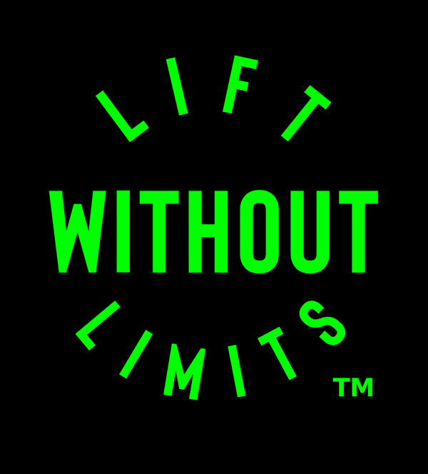 Lift Without Limits Collective
