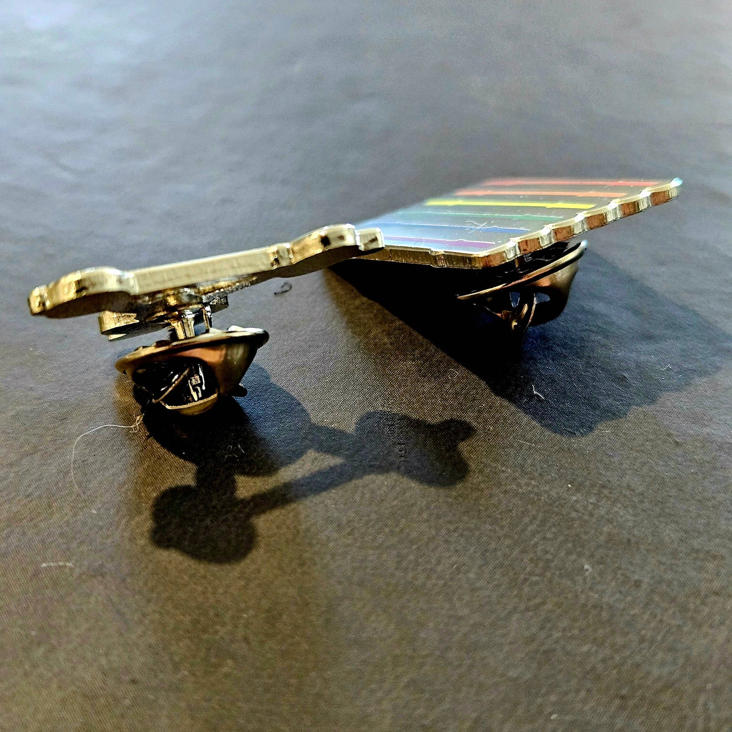 Lapel Pins