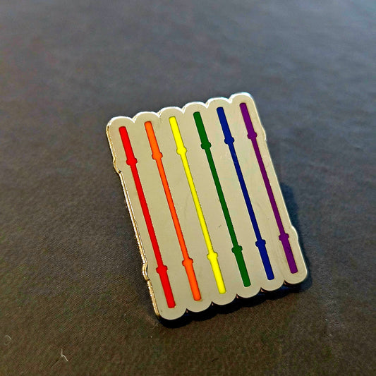 Lapel Pins
