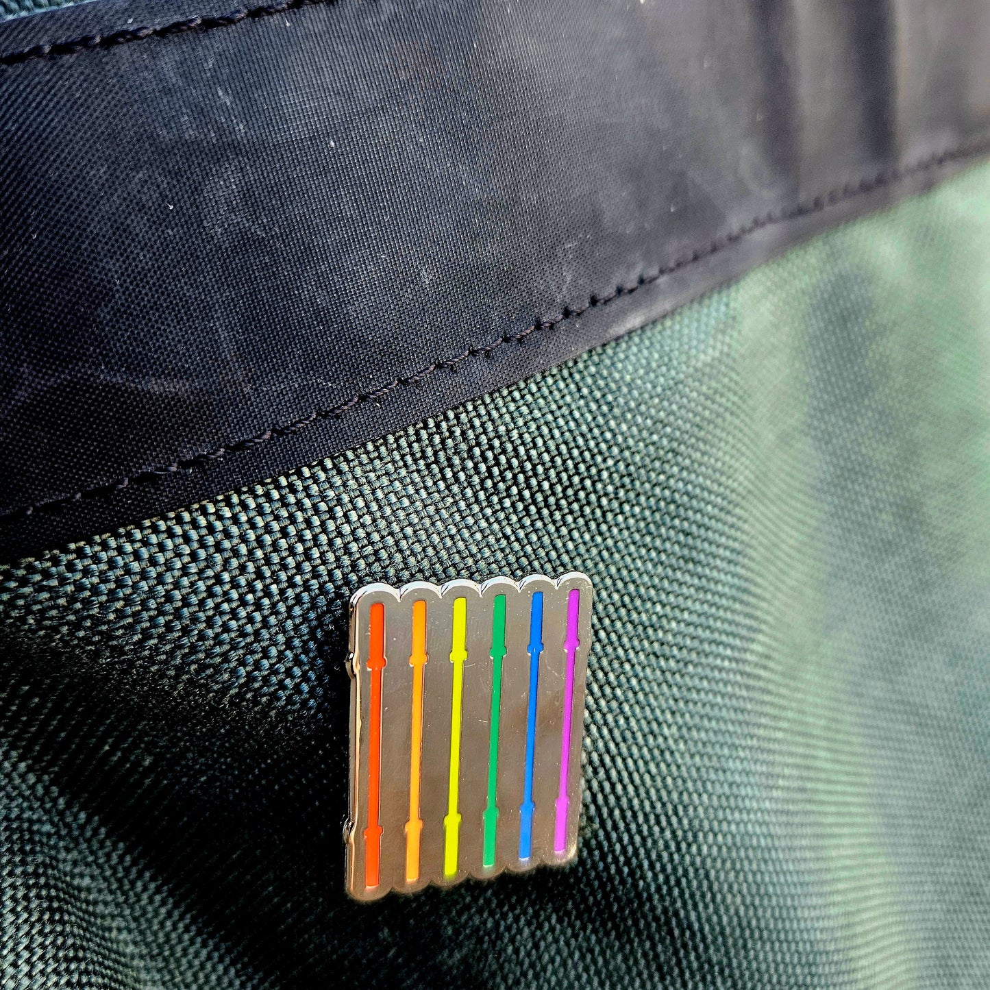 Lapel Pins